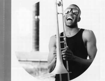 CD Trombone Shorty: For True 13070