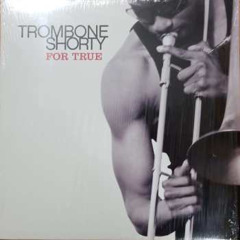 LP Trombone Shorty: For True 569440