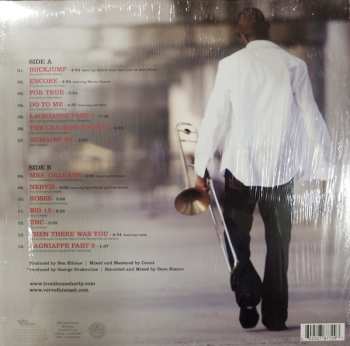 LP Trombone Shorty: For True 569440