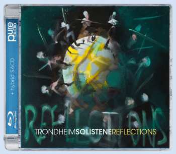 Album Trondheimsolistene: Reflections