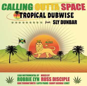 Album Tropical Dubwise: Calling Outta Space