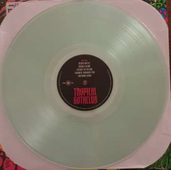 LP Tropical Gothclub: Tropical Gothclub CLR | LTD 481654