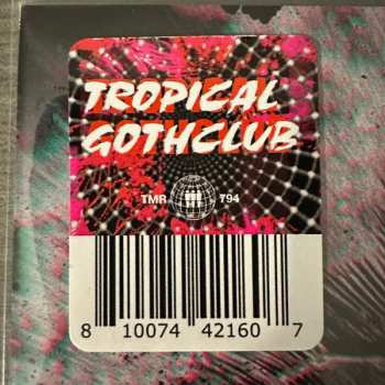 SP Tropical Gothclub: Wheels Within Wheels 575703