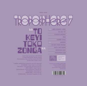 LP Troposphere 7: To Keyi Toko Zonga 578634