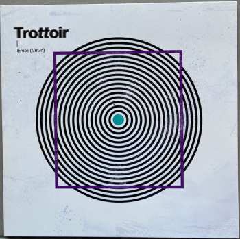 LP Trottoir: Erste (f/m/n) 558490