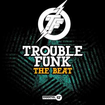 CD Trouble Funk: The Beat 650688