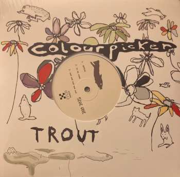 Album Trout: Colourpicker