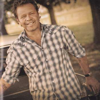 CD Troy Cassar-Daley: Home 616754