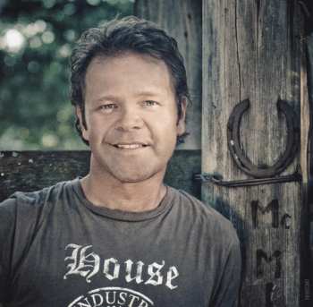 CD Troy Cassar-Daley: I Love This Place 610155