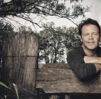 CD Troy Cassar-Daley: I Love This Place 610155