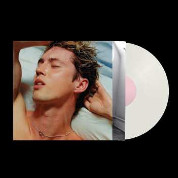 LP Troye Sivan: Something To Give Each Other CLR | LTD 633262