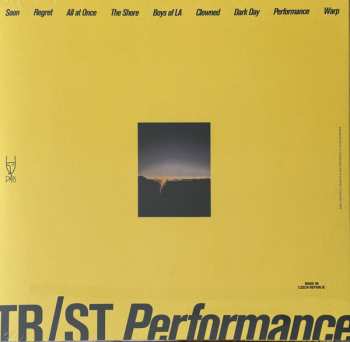 LP Trust: Performance CLR | LTD 614245