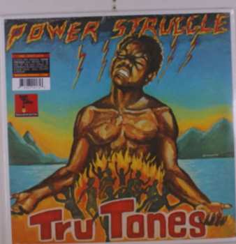 LP Boo And The Tru Tones: Power Struggle CLR | LTD 575513