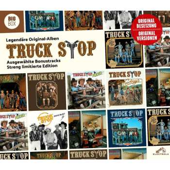 5CD Truck Stop: Big Box 629211