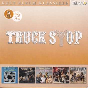 Truck Stop: Kult Album Klassiker