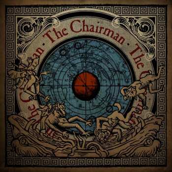 Album Truckfighters: The Chairman