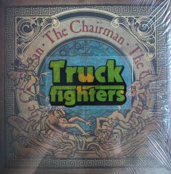 EP Truckfighters: The Chairman 637968