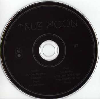 CD True Moon: True Moon 546204