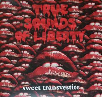 Album T.S.O.L.: Sweet Transvestite