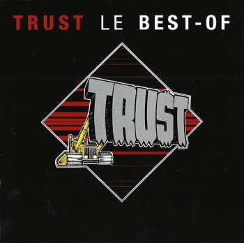 Album Trust: Le Best-Of