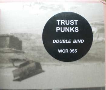 LP Trust Punks: Double Bind 588419