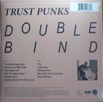 LP Trust Punks: Double Bind 588419