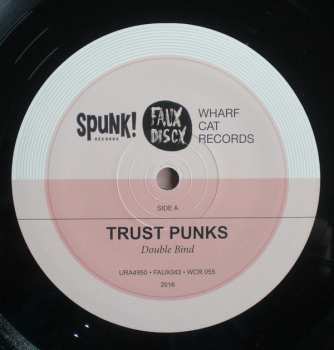 LP Trust Punks: Double Bind 588419