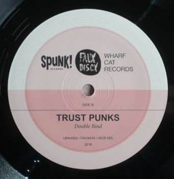 LP Trust Punks: Double Bind 588419