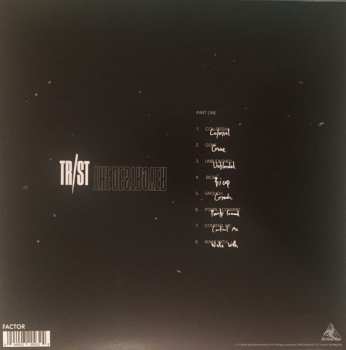 LP Trust: The Destroyer Part One 619451