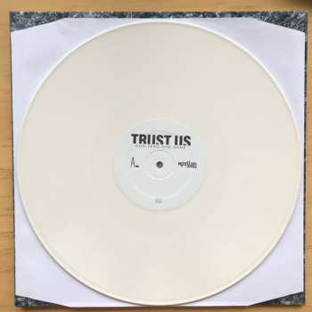 LP Trust Us: Non-Zero-Sum Game CLR | LTD 600294