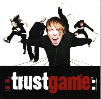 Album Trustgame: Trustgame