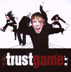 CD Trustgame: Trustgame 480689