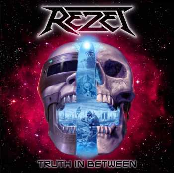 LP Rezet: Truth in Between CLR 37463