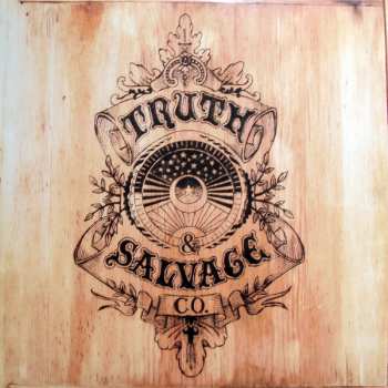 Album Truth & Salvage Co.: Truth & Salvage Co.