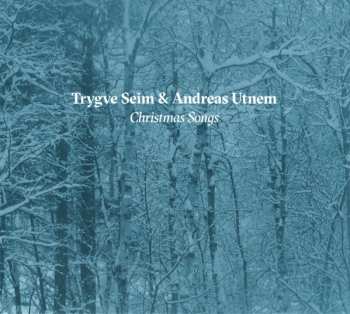 Album Trygve Seim: Christmas Songs