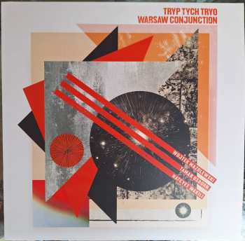 LP Tryp Tych Tryo: Warsaw Conjunction 577897