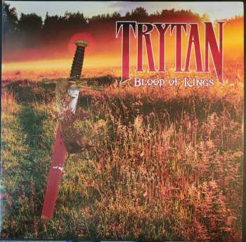 2LP Trytan: Blood Of Kings LTD 601525