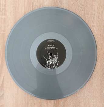 2LP Tsjuder: Desert Northern Hell CLR | LTD 570591