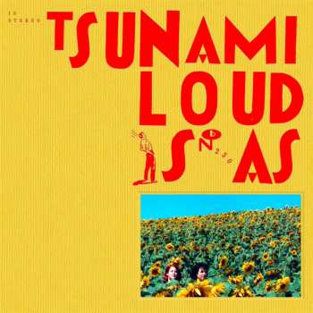 5LP/Box Set Tsunami: Loud Is As 641061