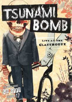 DVD Tsunami Bomb: Live At The Glasshouse 238471