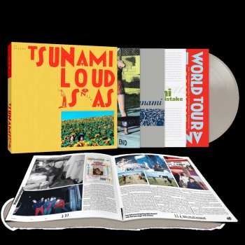 Album Tsunami: Loud Is As