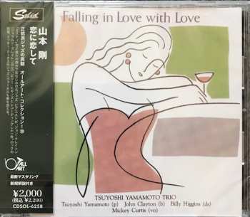 CD Tsuyoshi Yamamoto Trio: Falling In Love With Love = 恋に恋して 612857