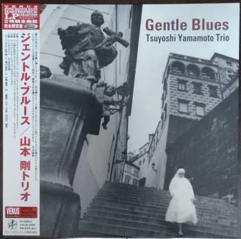 2LP Tsuyoshi Yamamoto Trio: Gentle Blues 625433