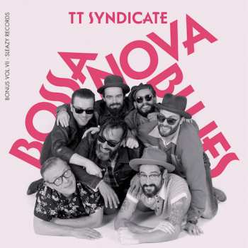 Album TT Syndicate: Bossa Nova Blues