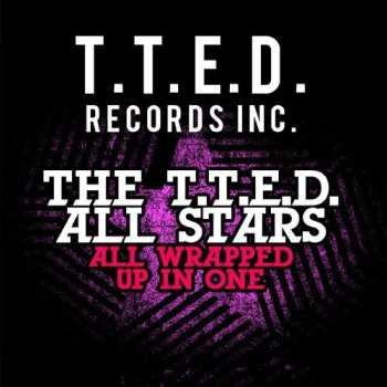 Album T.t.e.d. All Stars: All Wrapped Up In One