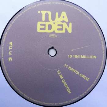 2LP Tua: Eden 631289