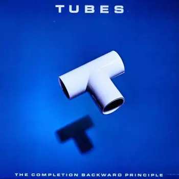 The Tubes: The Completion Backward Principle