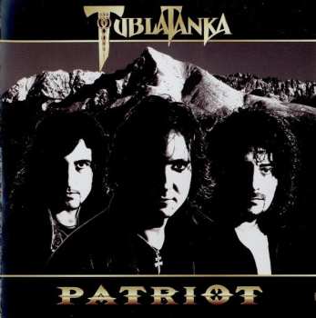 Album Tublatanka: Patriot