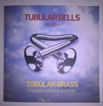 Album Tubular Brass: Tubular Bells