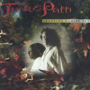 Album Tuck & Patti: Learning How To Fly